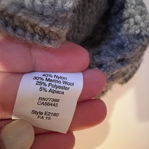 Madewell cardigan - Picture 3 of 4